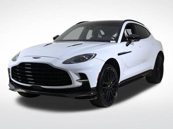 ASTON MARTIN DBX 2023 SD7VUJBW0PTV07491 image ASTON MARTIN DBX 2023 SD7VUJBW0PTV07491 image